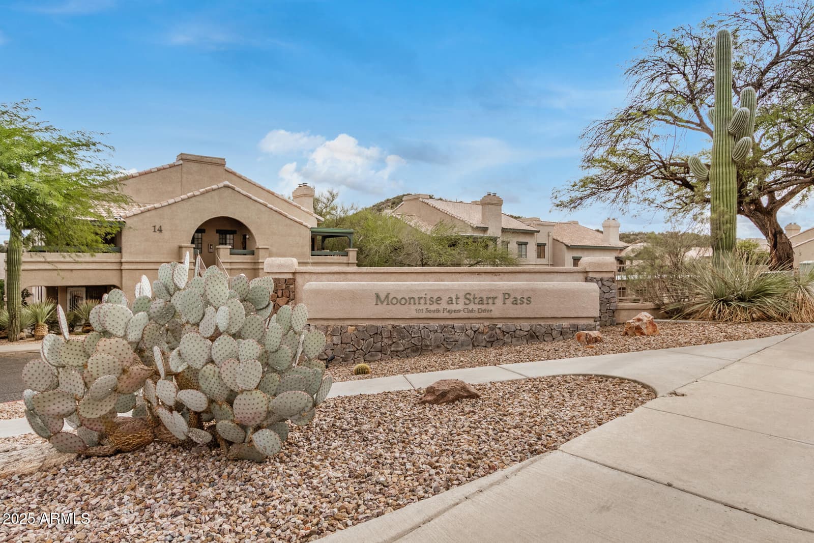 101 S PLAYERS CLUB Drive 22201, Tucson, AZ 85745 — photo 32 of 32