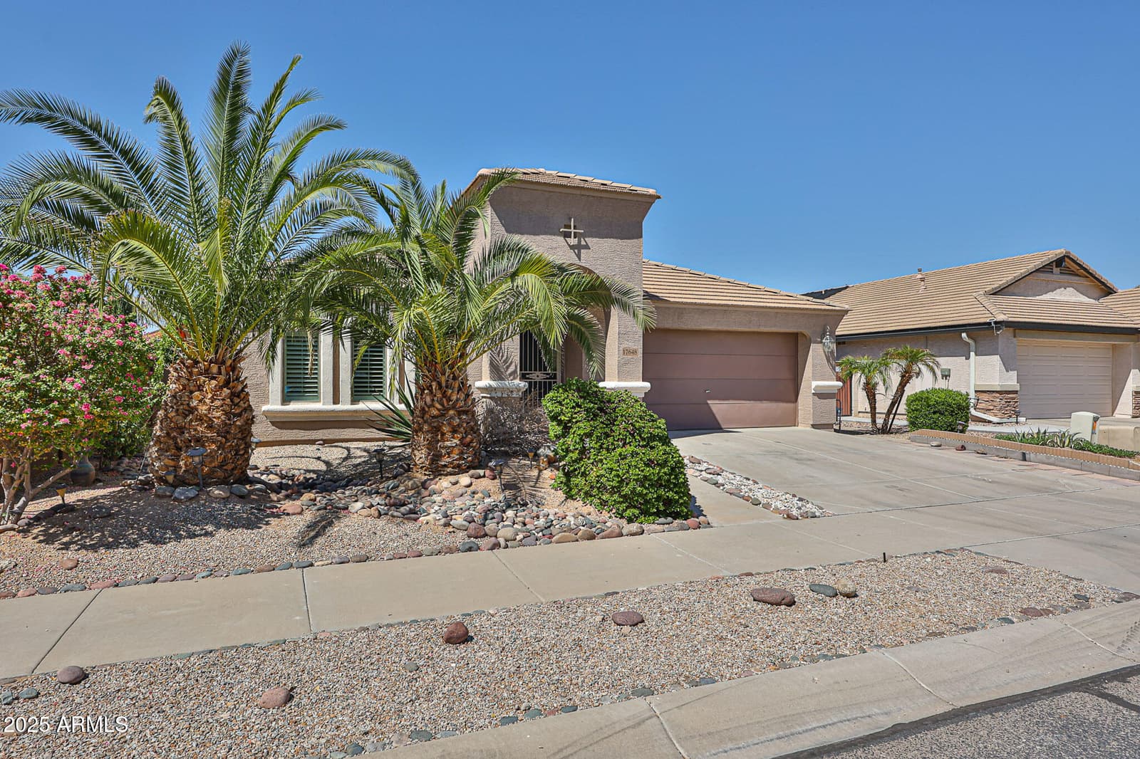 17648 W VOLTAIRE Street, Surprise, AZ 85388 — photo 2 of 50