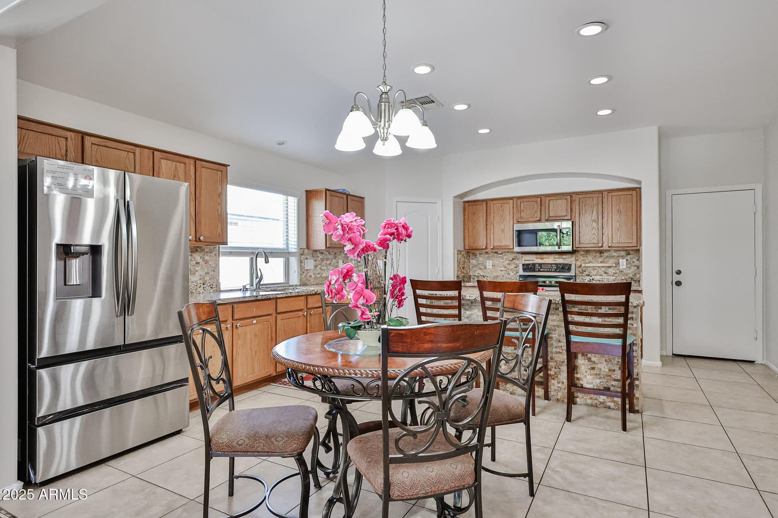 17648 W VOLTAIRE Street, Surprise, AZ 85388 — photo 9 of 50