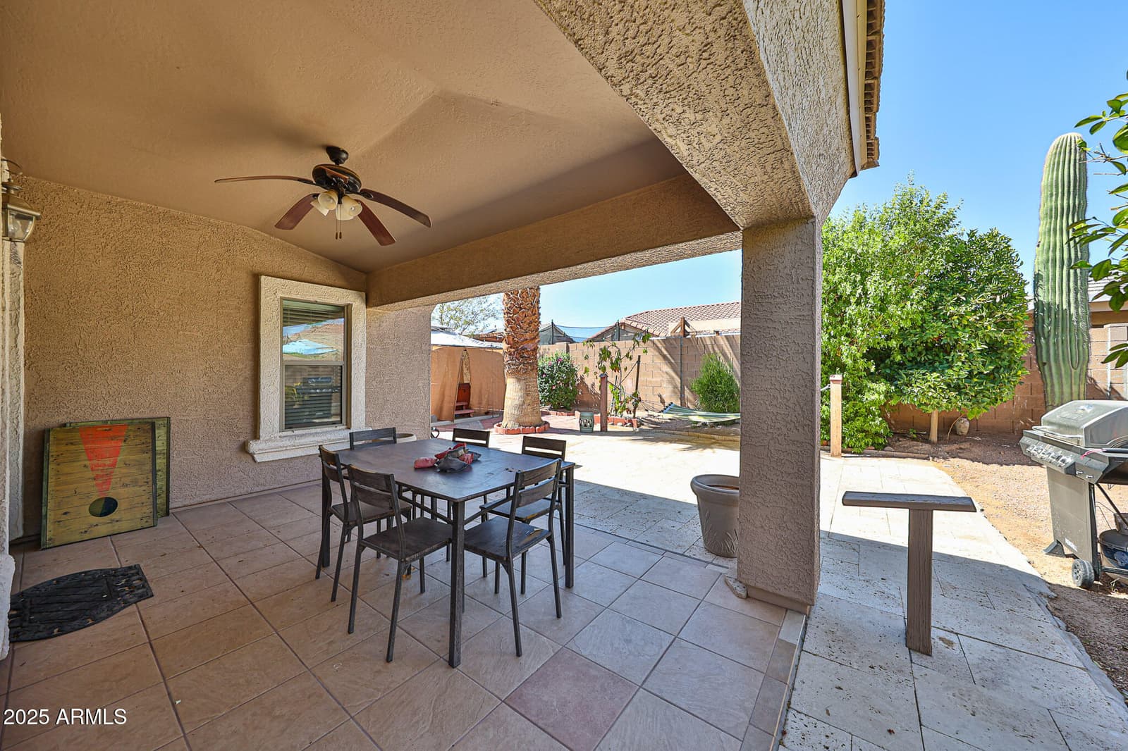 17648 W VOLTAIRE Street, Surprise, AZ 85388 — photo 37 of 50