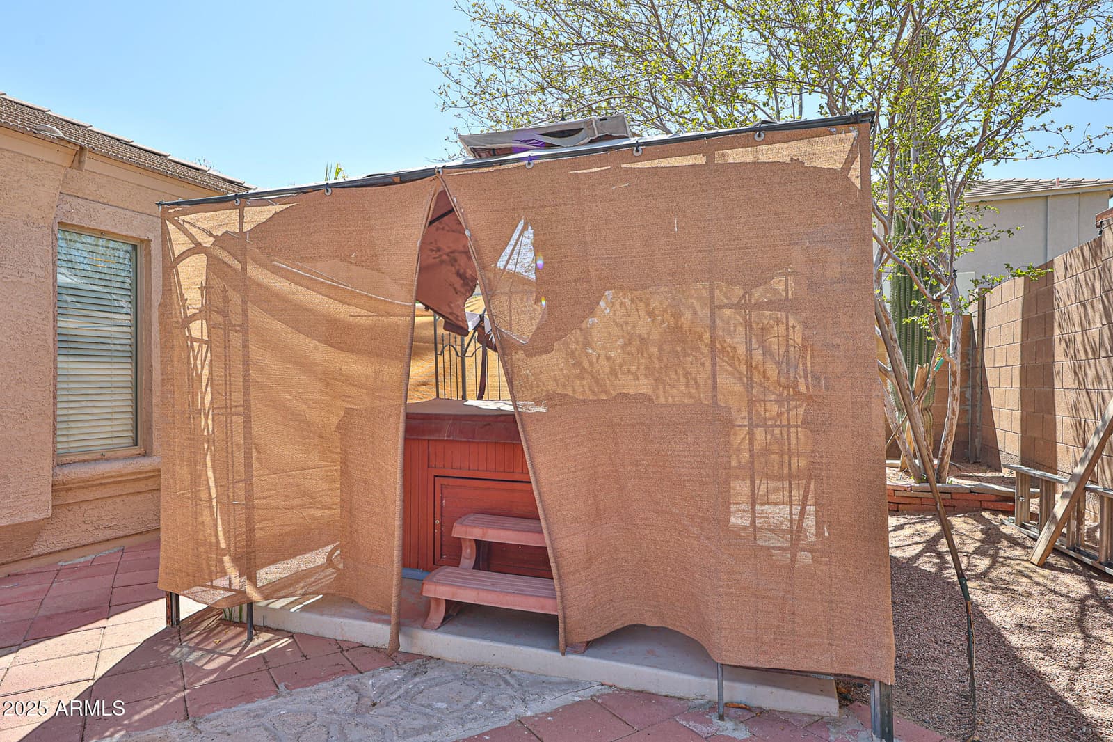 17648 W VOLTAIRE Street, Surprise, AZ 85388 — photo 40 of 50