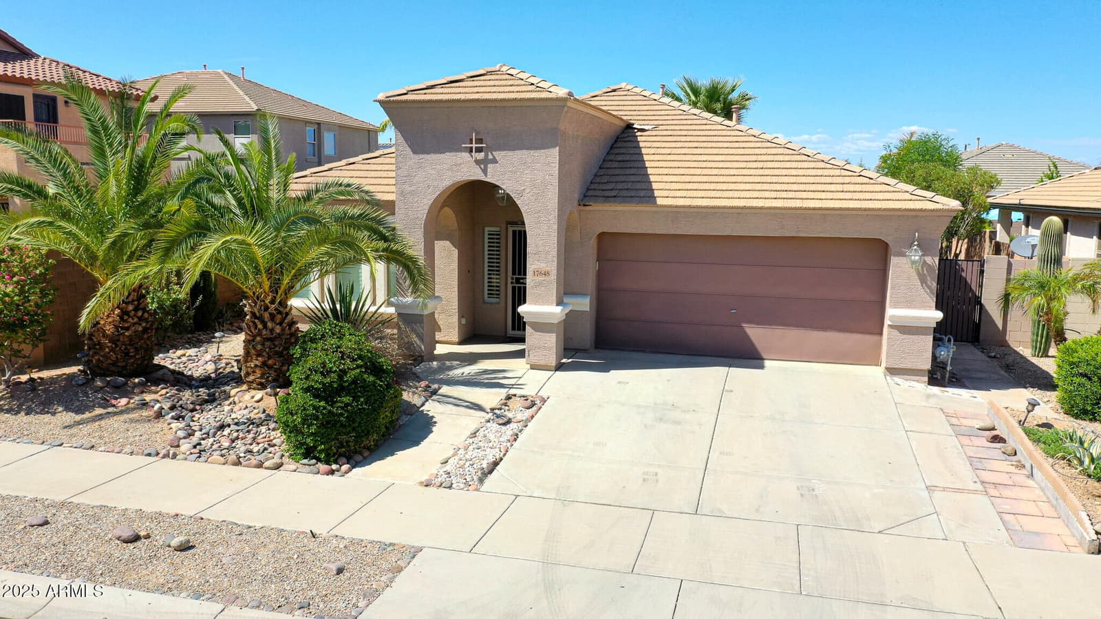 17648 W VOLTAIRE Street, Surprise, AZ 85388 — photo 43 of 50
