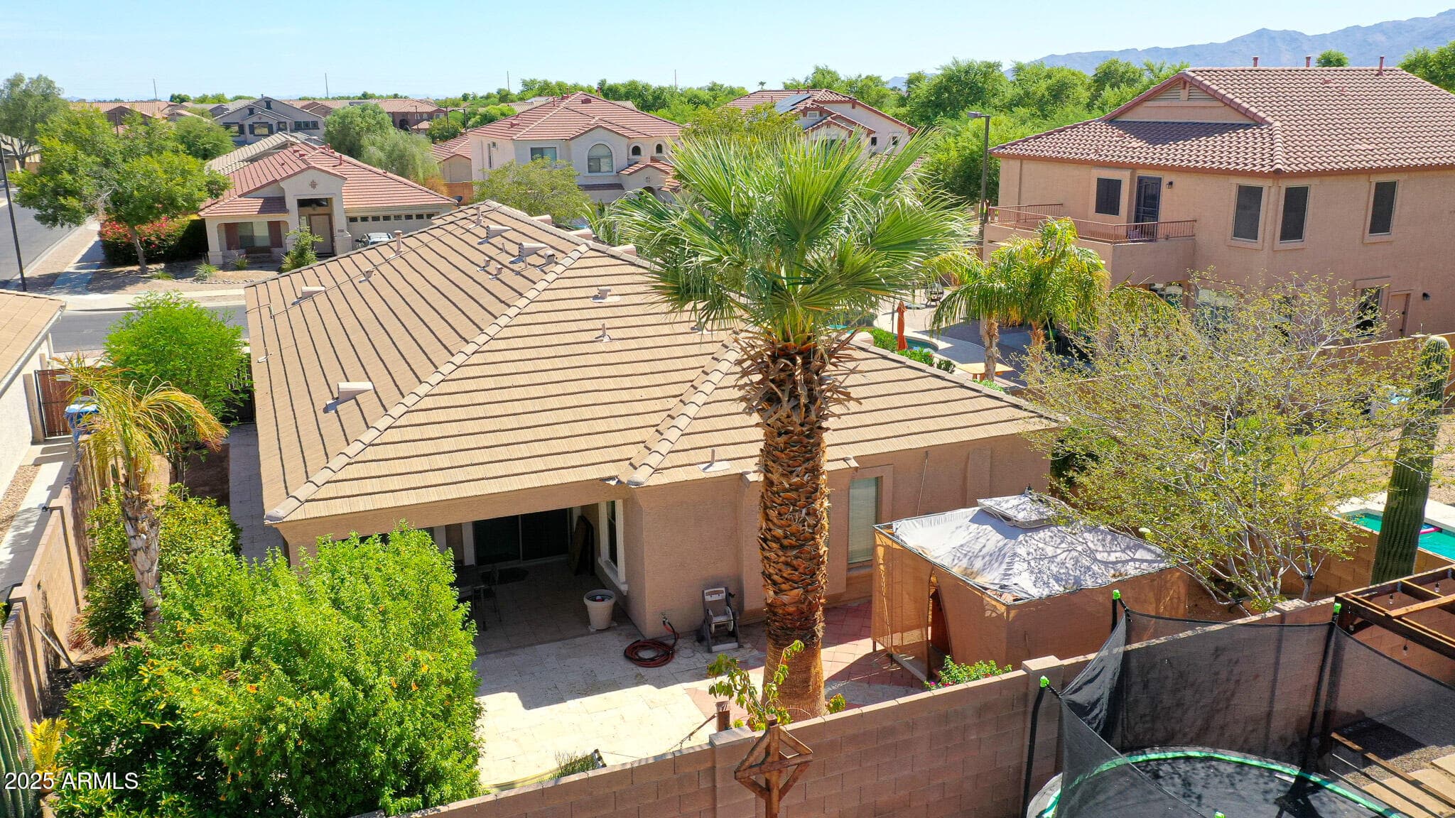 17648 W VOLTAIRE Street, Surprise, AZ 85388 — photo 44 of 50