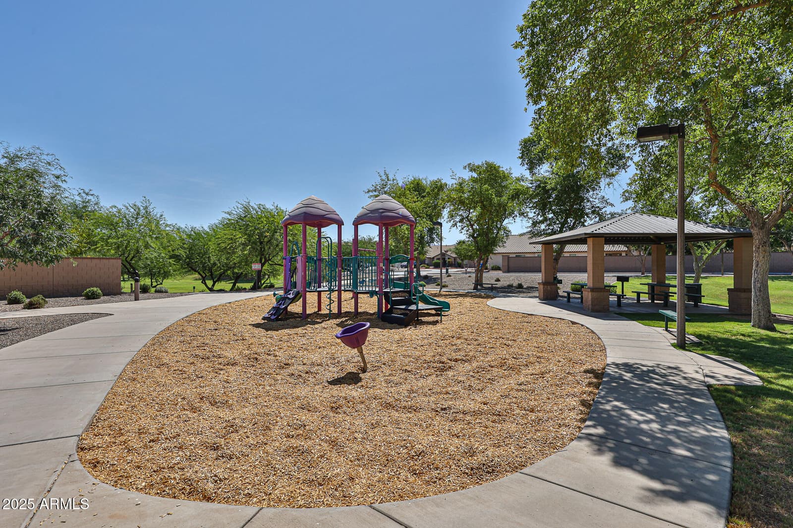 17648 W VOLTAIRE Street, Surprise, AZ 85388 — photo 49 of 50