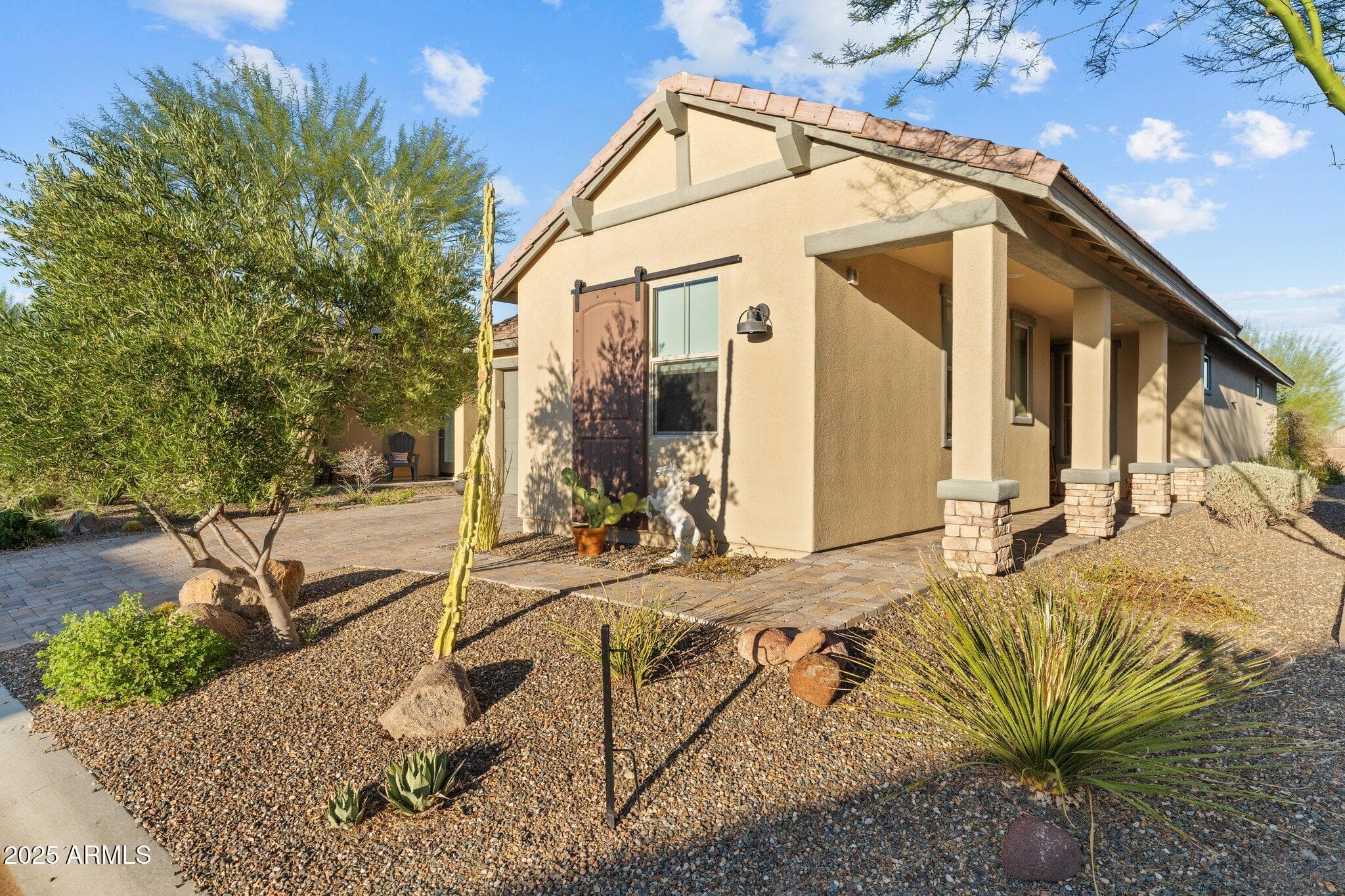4435 Covered Wagon Trail, Wickenburg, AZ 85390 — photo 1 of 44