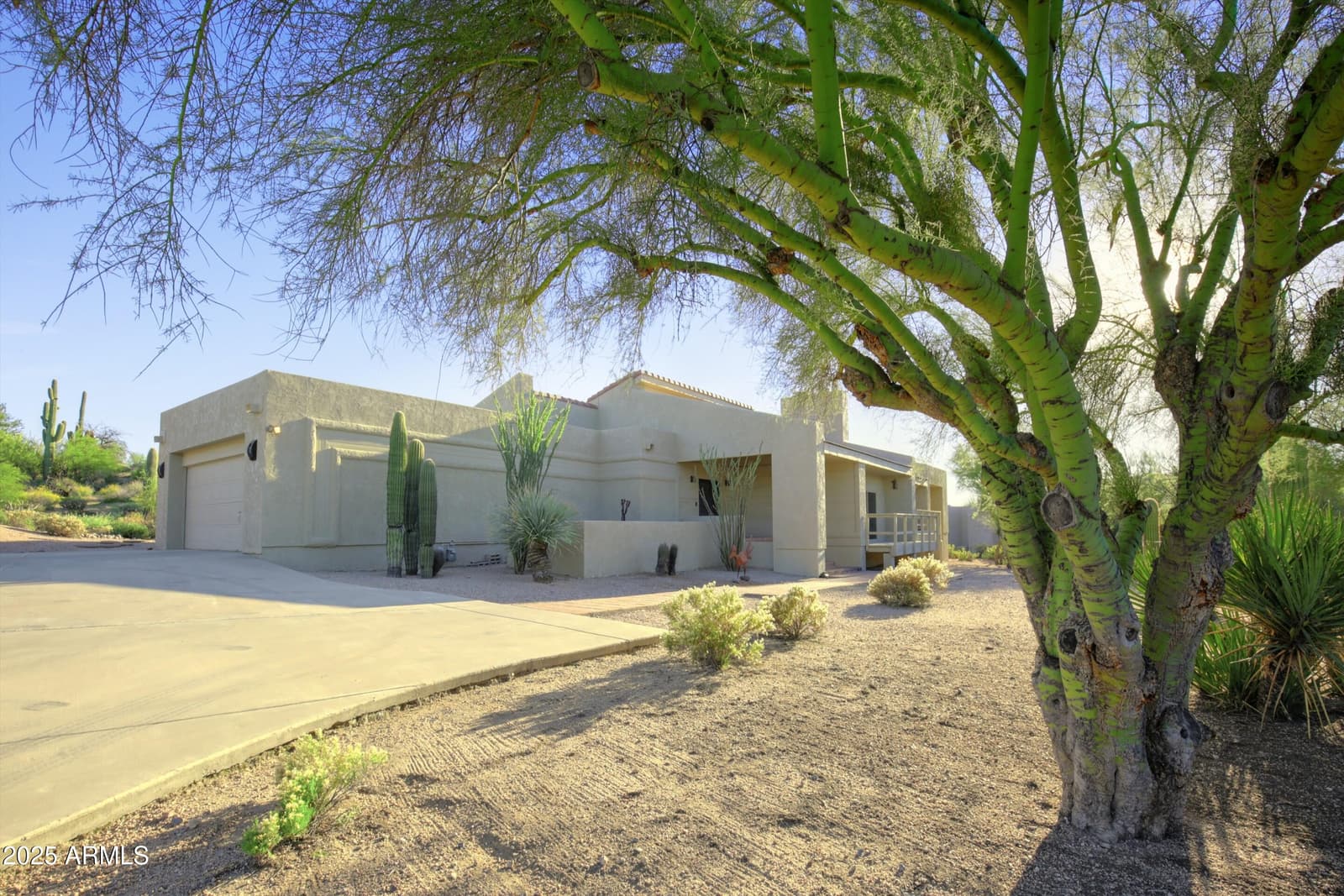 8249 E CAREFREE Drive, Carefree, AZ 85377 — photo 5 of 49
