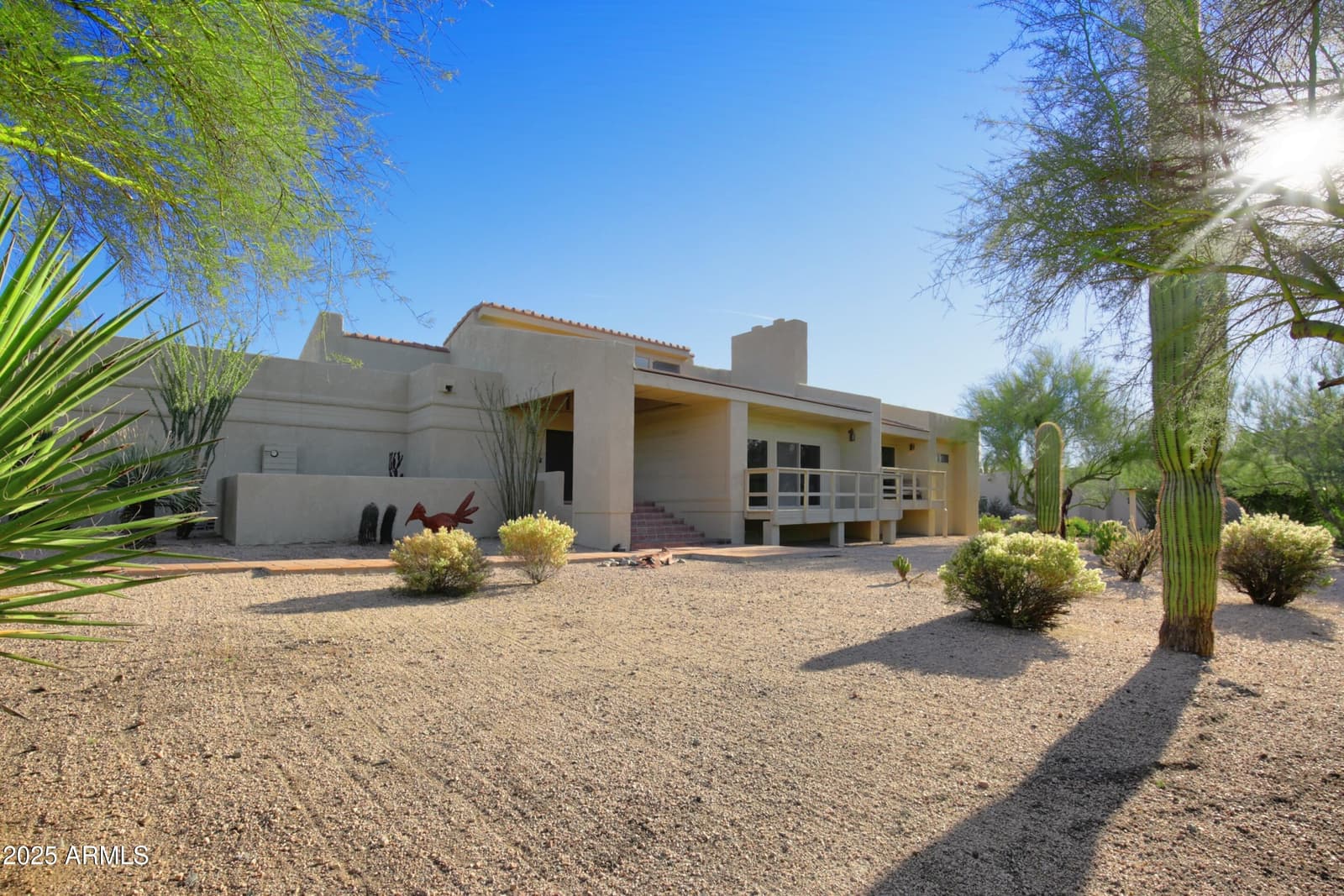 8249 E CAREFREE Drive, Carefree, AZ 85377 — photo 7 of 49