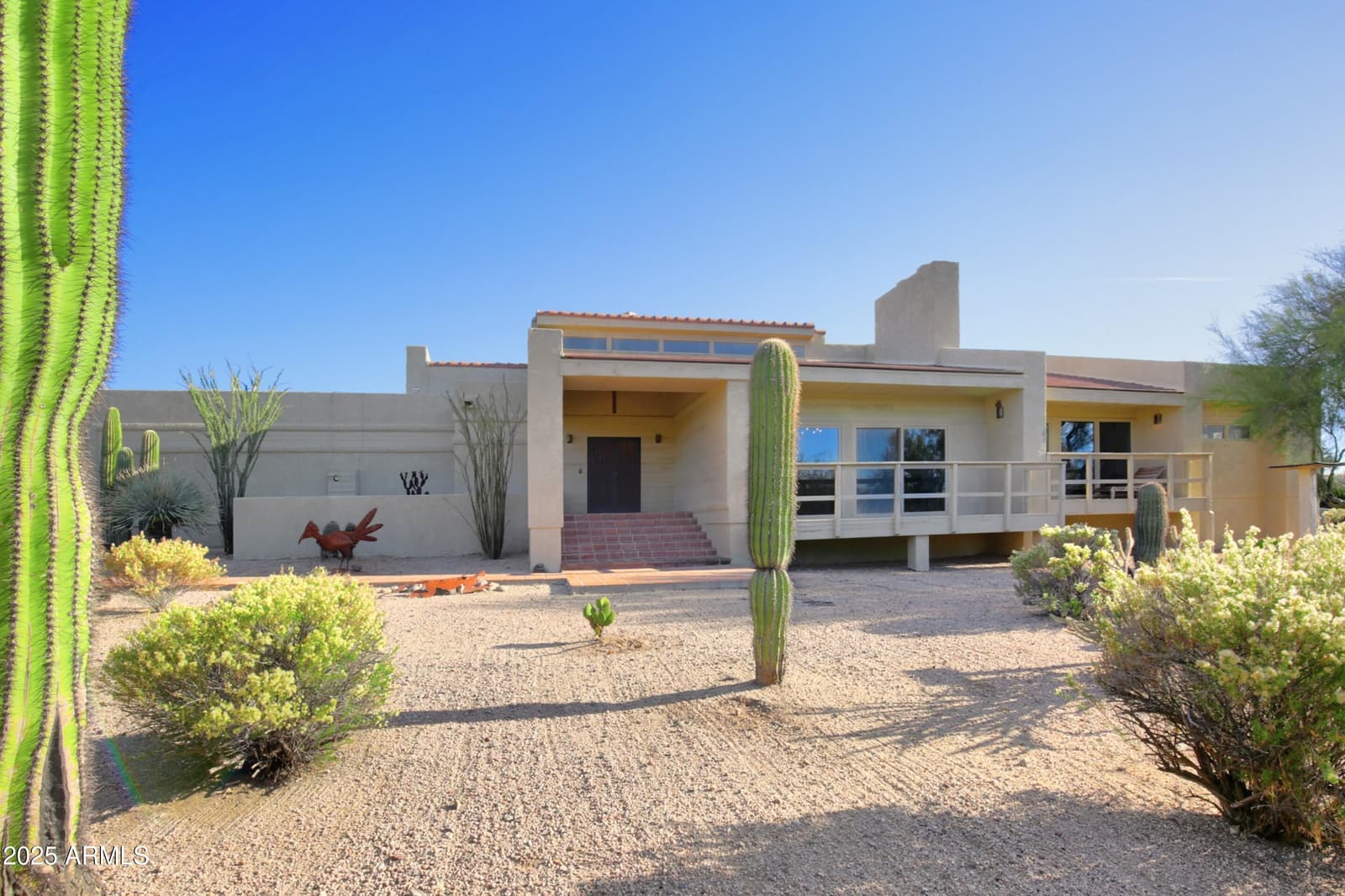 8249 E CAREFREE Drive, Carefree, AZ 85377 — photo 8 of 49