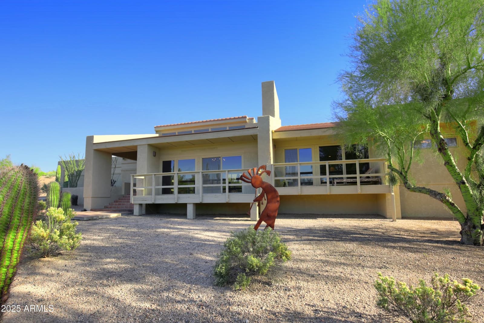 8249 E CAREFREE Drive, Carefree, AZ 85377 — photo 9 of 49