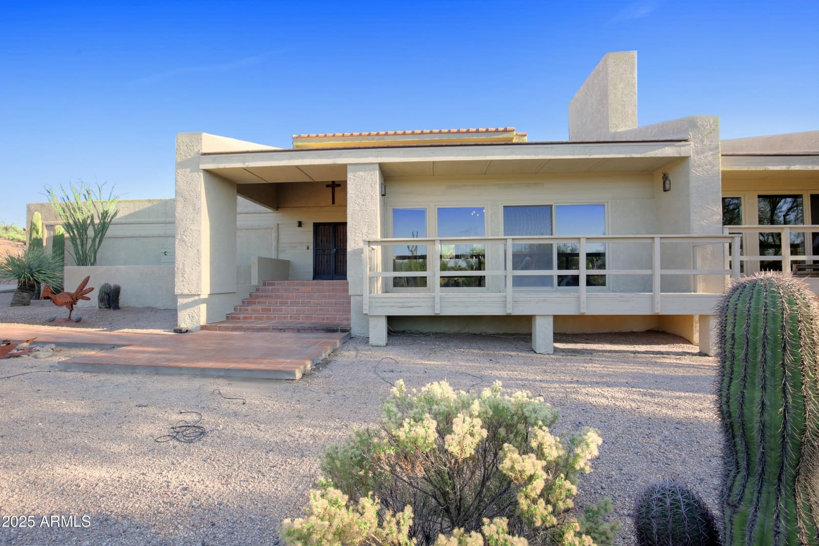 8249 E CAREFREE Drive, Carefree, AZ 85377 — photo 10 of 49