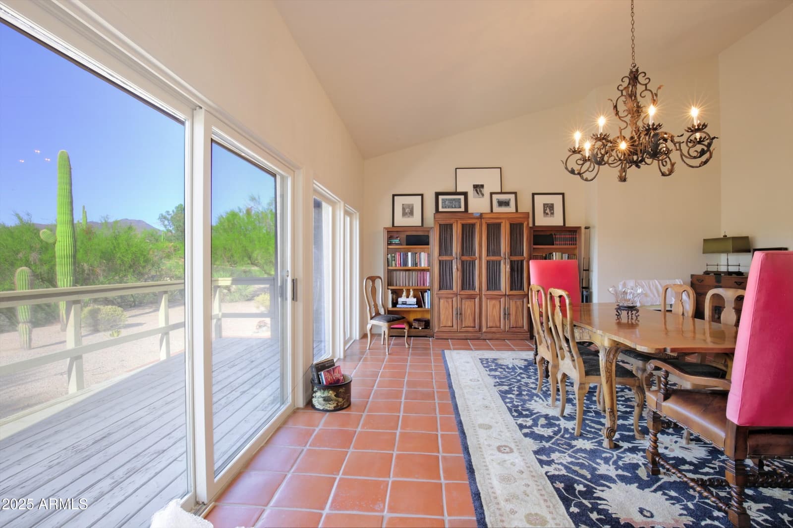 8249 E CAREFREE Drive, Carefree, AZ 85377 — photo 16 of 49