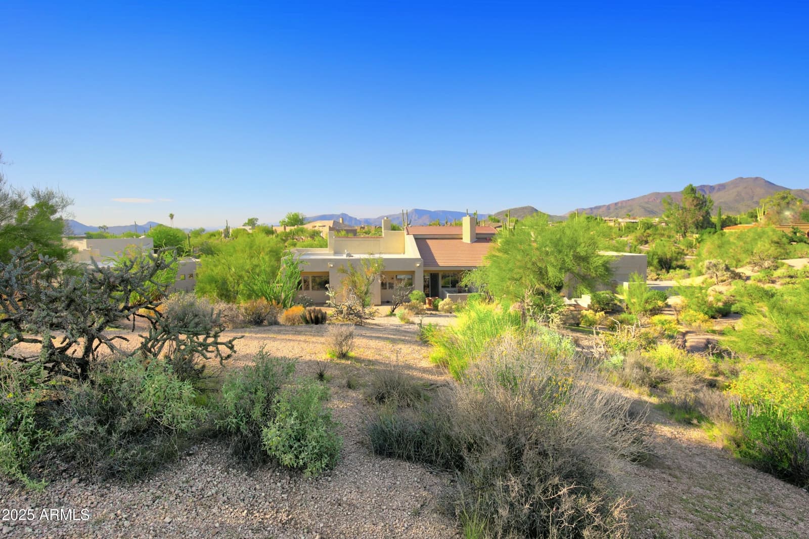 8249 E CAREFREE Drive, Carefree, AZ 85377 — photo 38 of 49