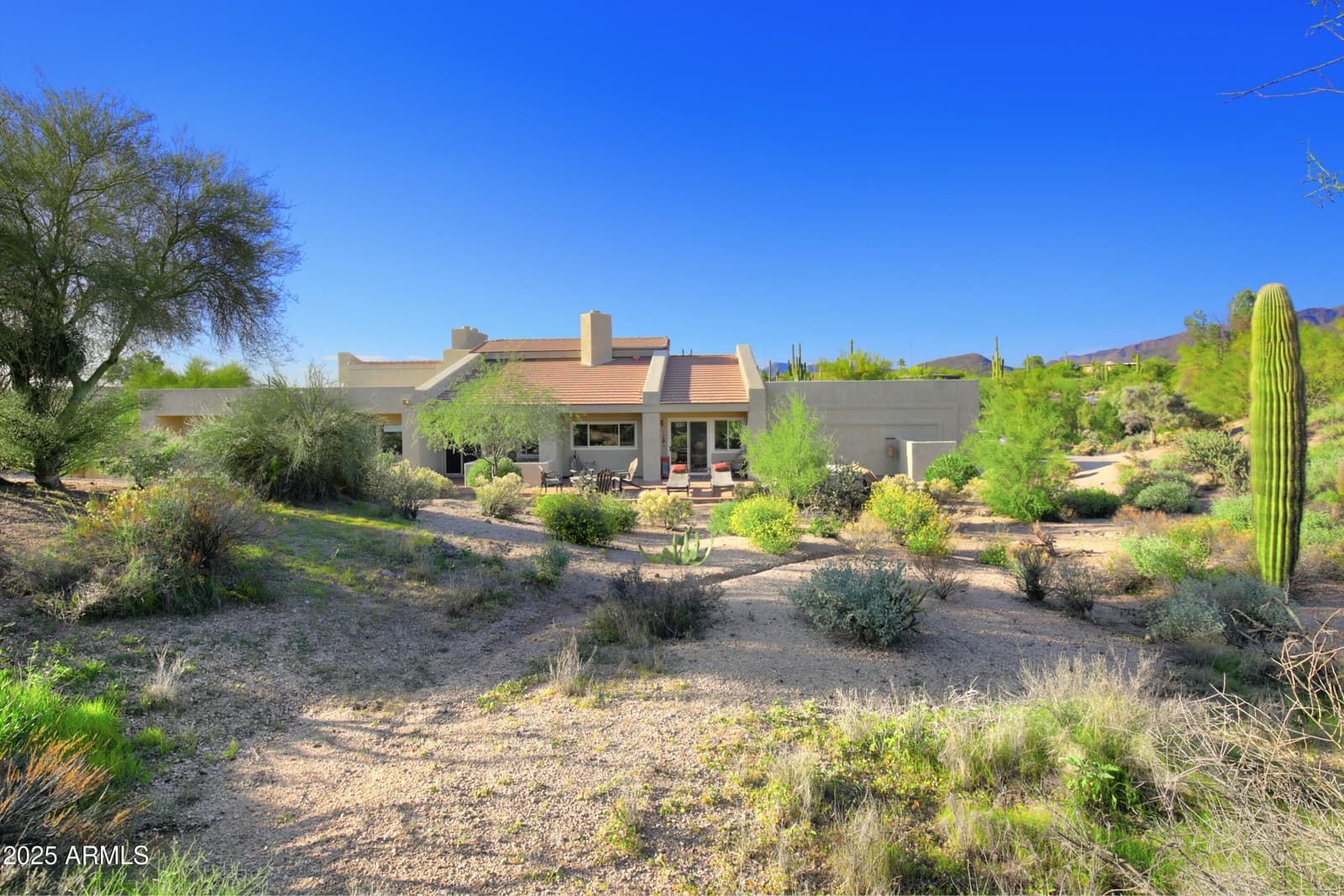 8249 E CAREFREE Drive, Carefree, AZ 85377 — photo 37 of 49