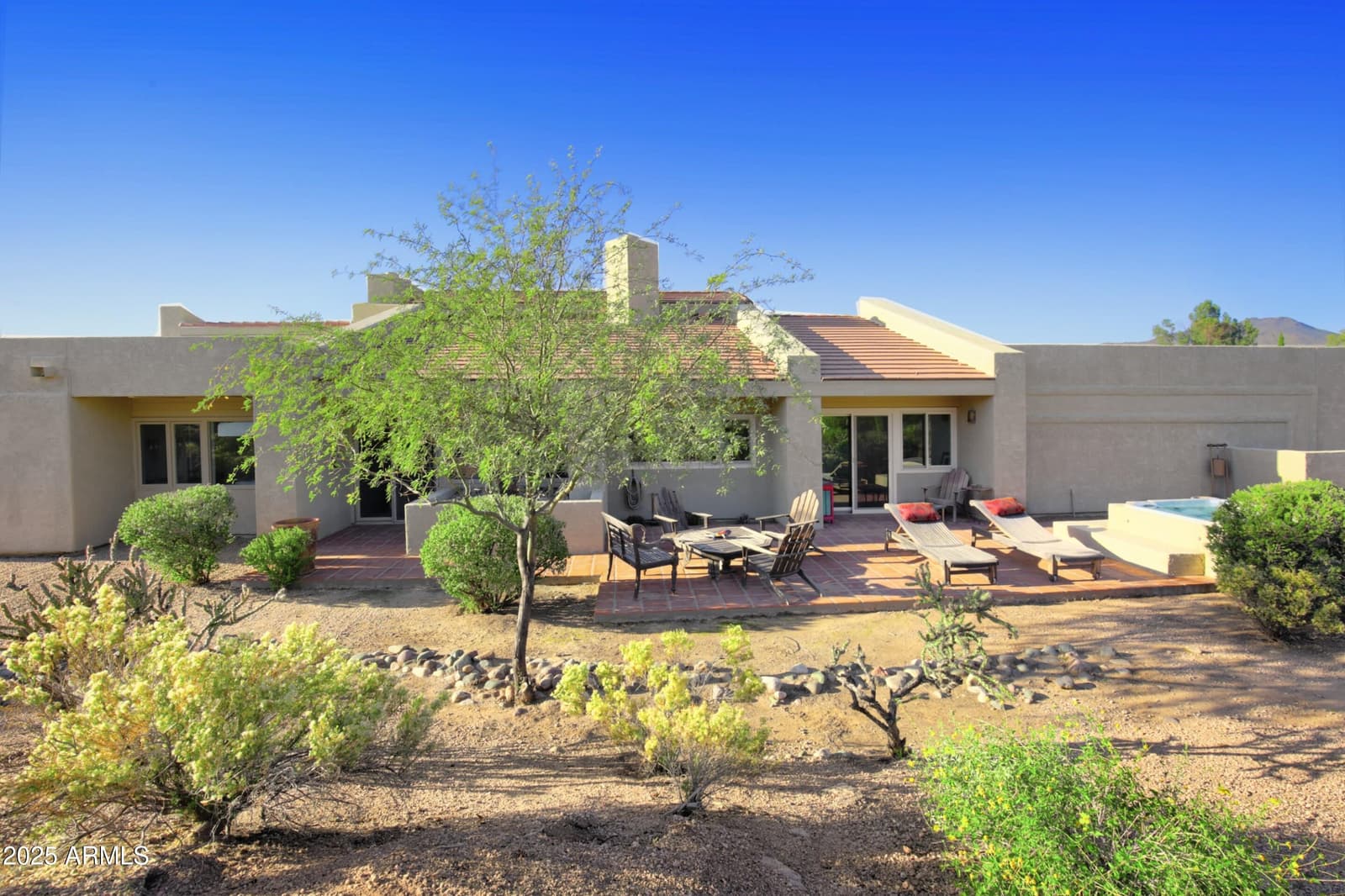 8249 E CAREFREE Drive, Carefree, AZ 85377 — photo 39 of 49