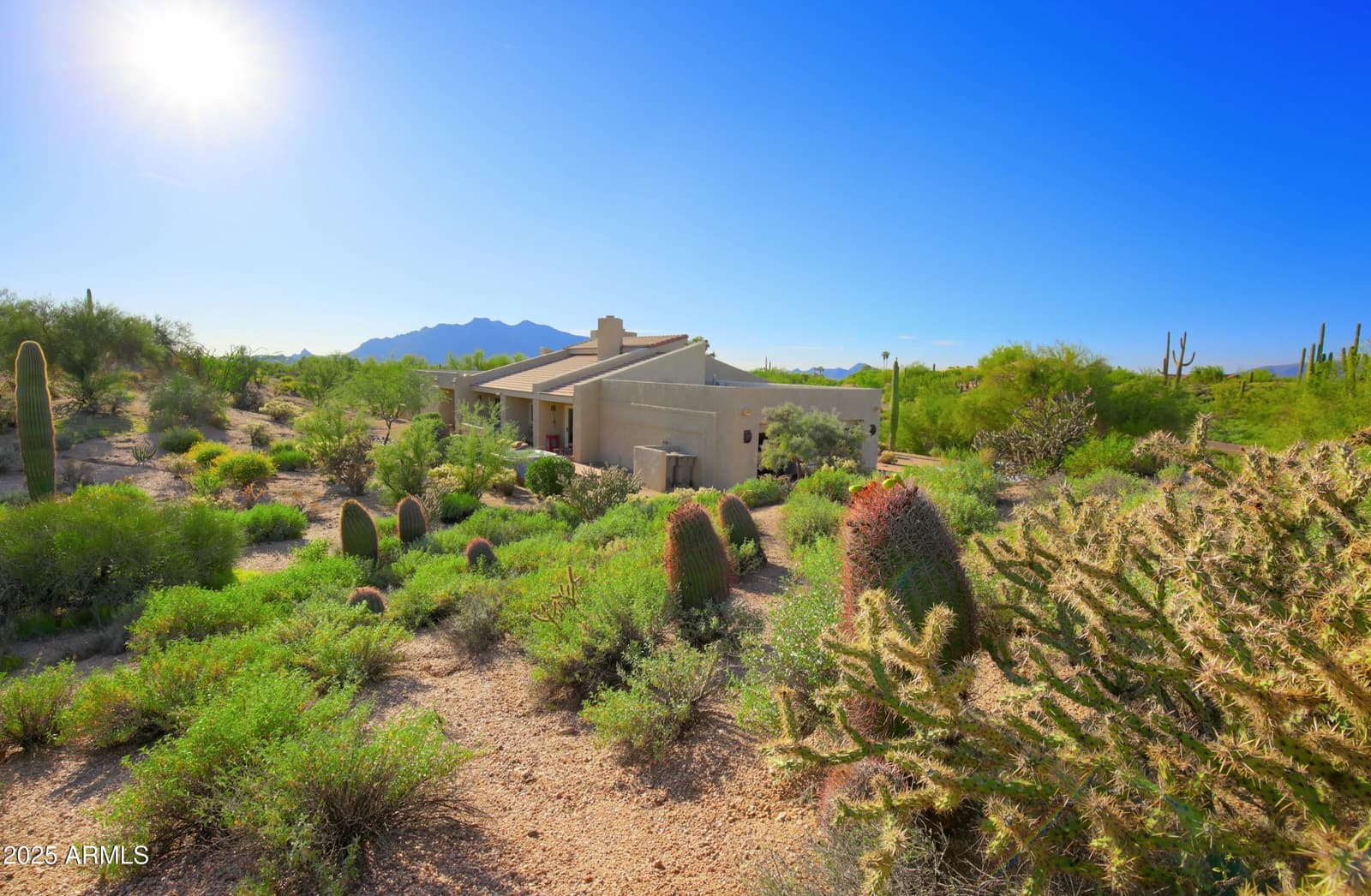 8249 E CAREFREE Drive, Carefree, AZ 85377 — photo 40 of 49