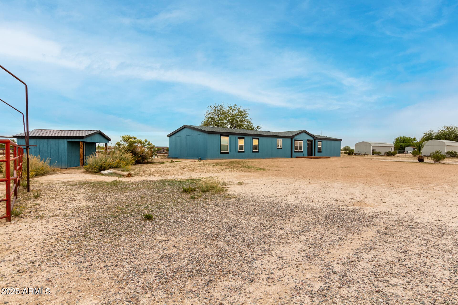 19305 E BLACK ROCK Trail, Florence, AZ 85132 — photo 2 of 69