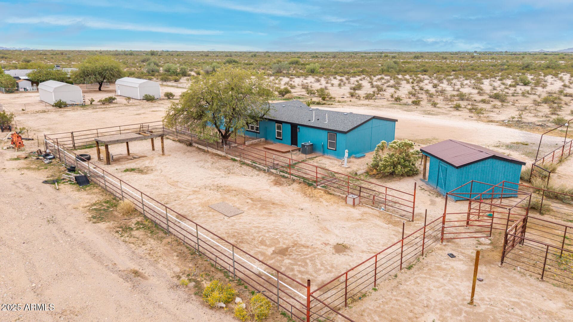 19305 E BLACK ROCK Trail, Florence, AZ 85132 — photo 56 of 69