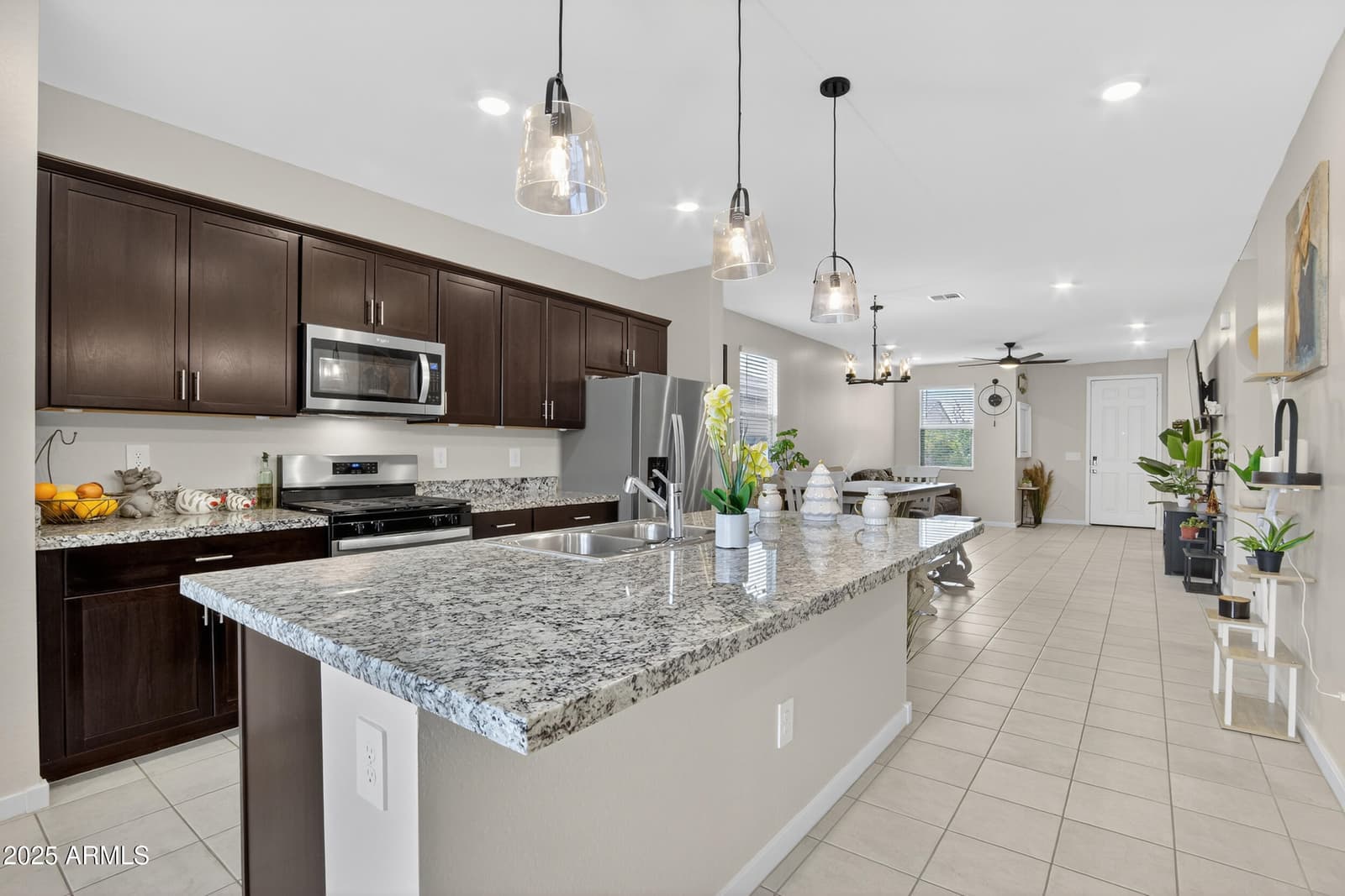 19090 N SILVER DOG Way, Maricopa, AZ 85138 — photo 4 of 33
