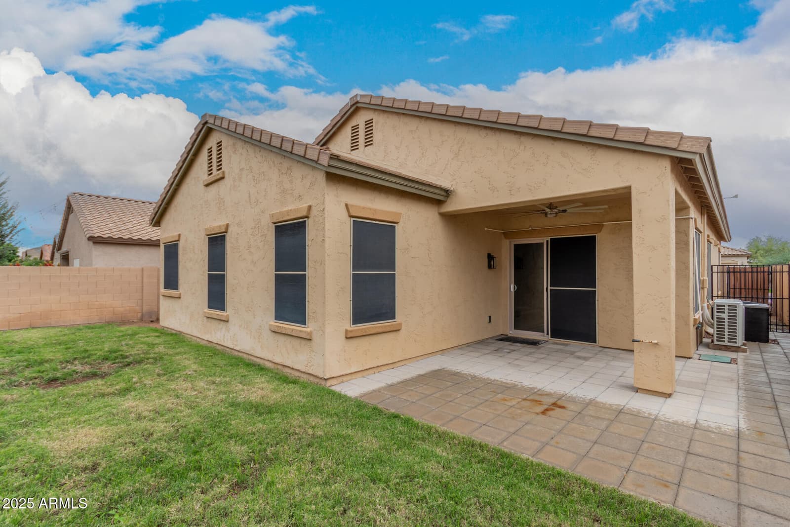 11137 E SUTTER Avenue, Mesa, AZ 85212 — photo 32 of 38