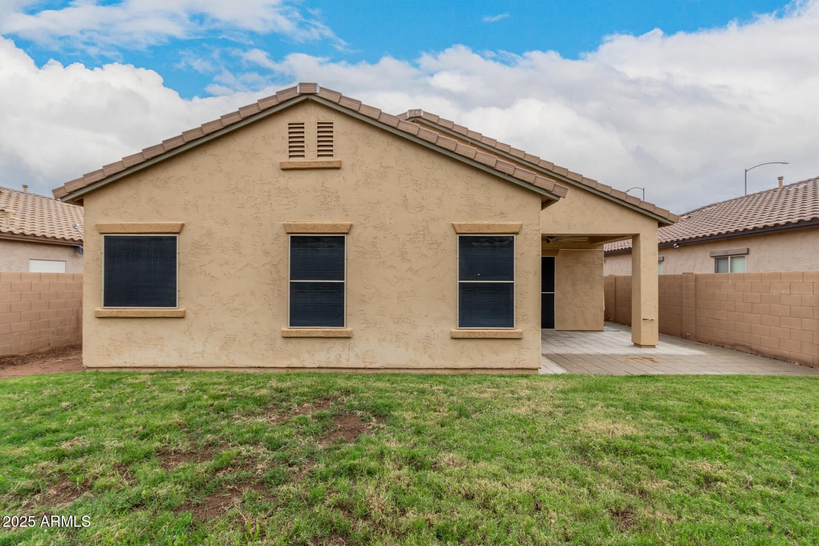 11137 E SUTTER Avenue, Mesa, AZ 85212 — photo 33 of 38