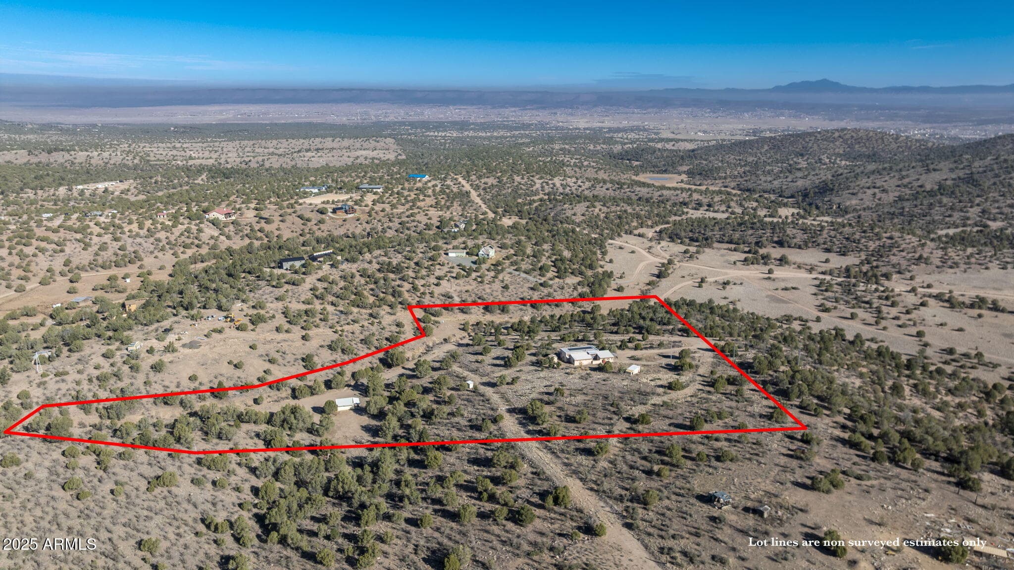 5350 N TARO Lane, Chino Valley, AZ 86323 — photo 32 of 41
