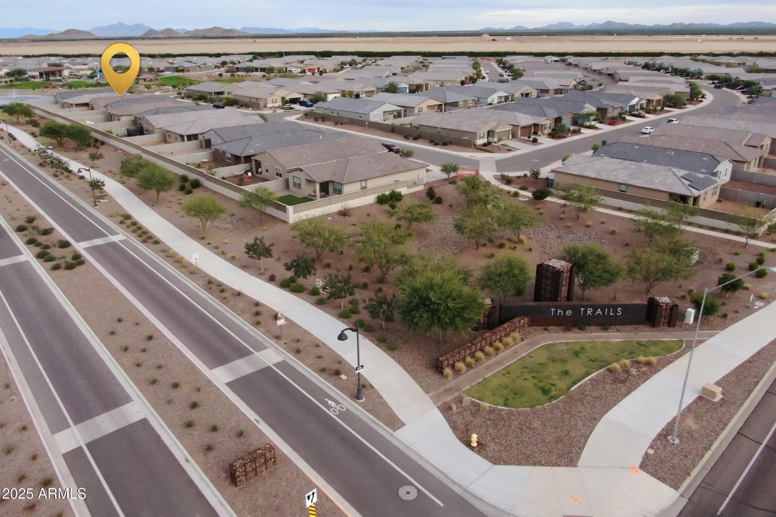 19090 N SILVER DOG Way, Maricopa, AZ 85138 — photo 31 of 33