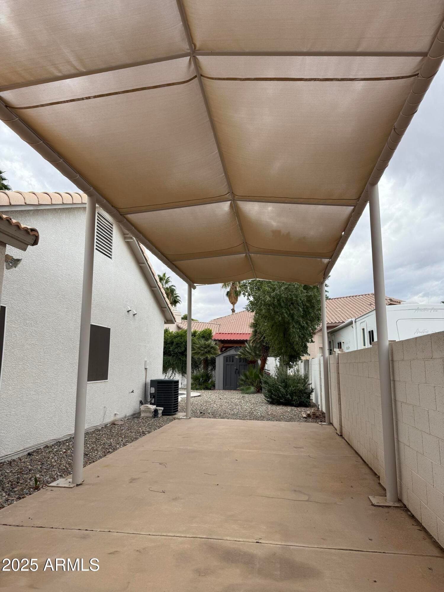 1247 E SUNSET Drive, Casa Grande, AZ 85122 — photo 25 of 27
