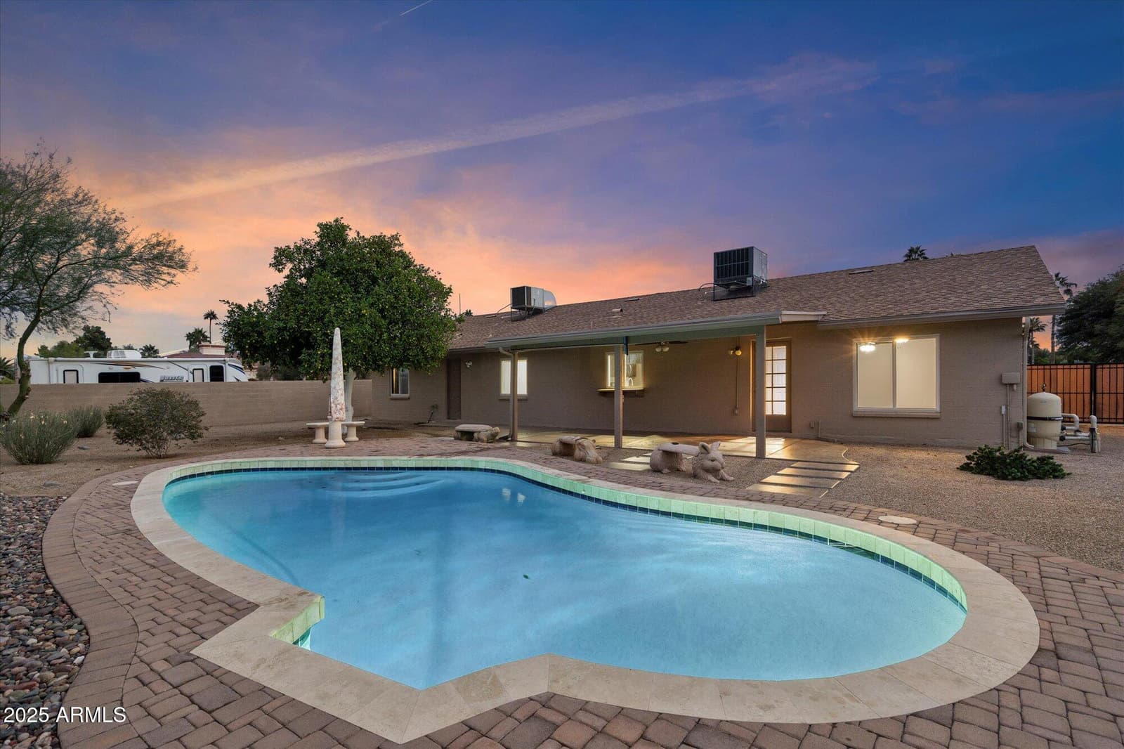 6242 E Hearn Road, Scottsdale, AZ 85254 — photo 3 of 40