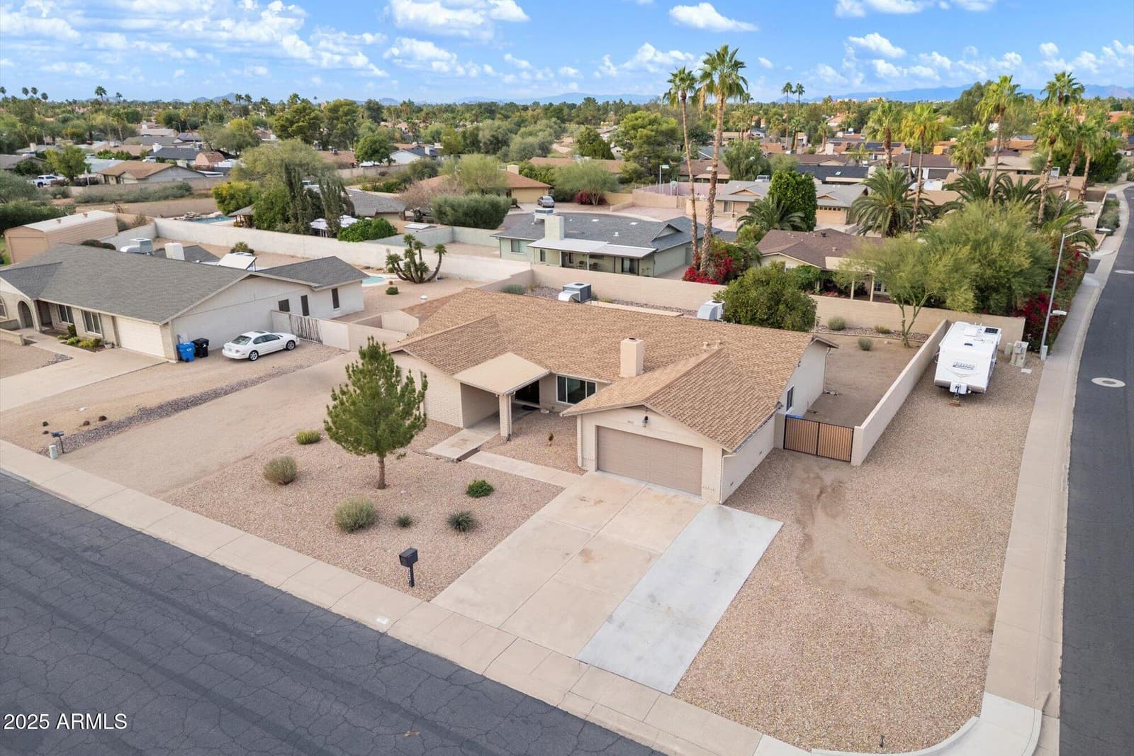 6242 E Hearn Road, Scottsdale, AZ 85254 — photo 1 of 40