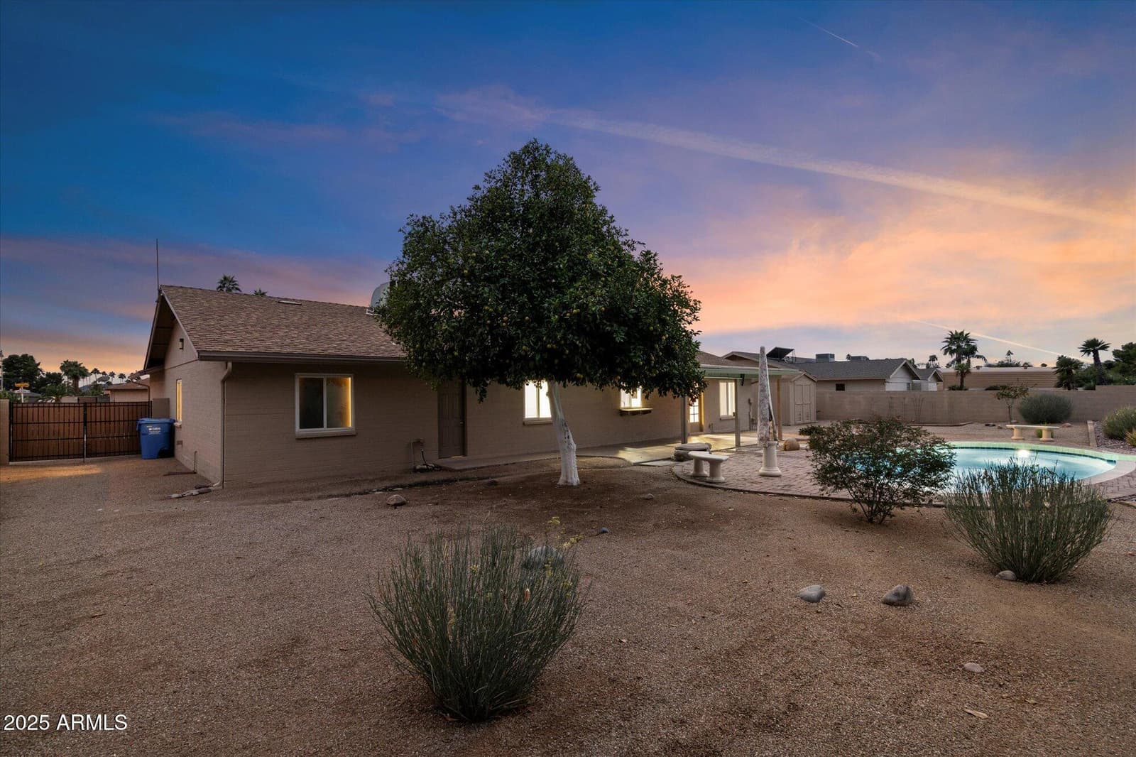 6242 E Hearn Road, Scottsdale, AZ 85254 — photo 30 of 40