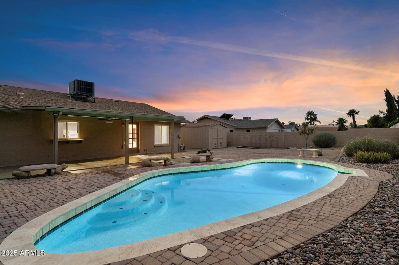 6242 E Hearn Road, Scottsdale, AZ 85254 — photo 33 of 40