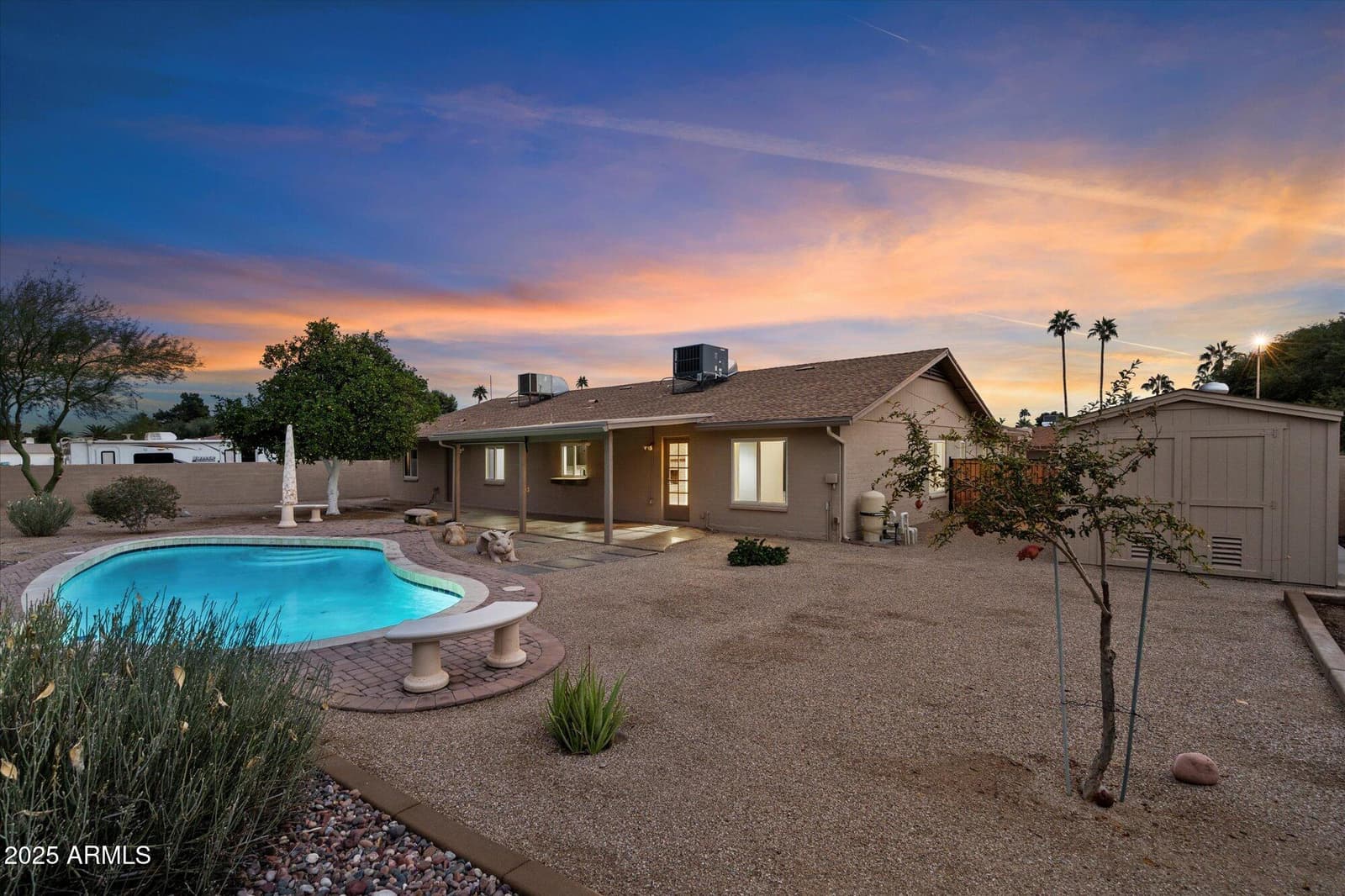 6242 E Hearn Road, Scottsdale, AZ 85254 — photo 34 of 40