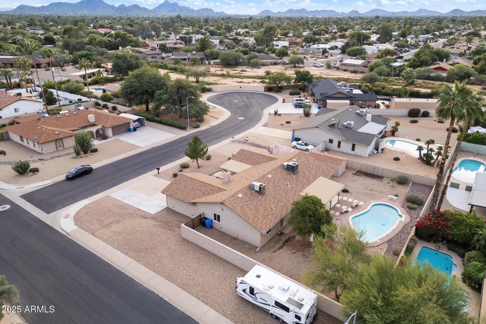 6242 E Hearn Road, Scottsdale, AZ 85254 — photo 36 of 40
