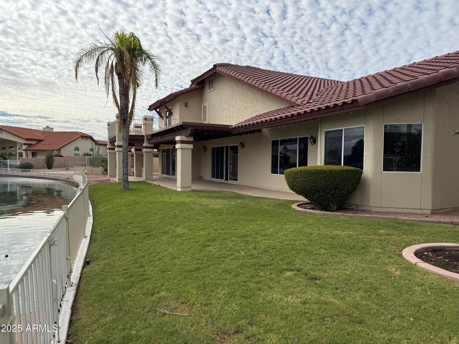 2088 N LAKE SHORE Drive, Casa Grande, AZ 85122 — photo 1 of 30