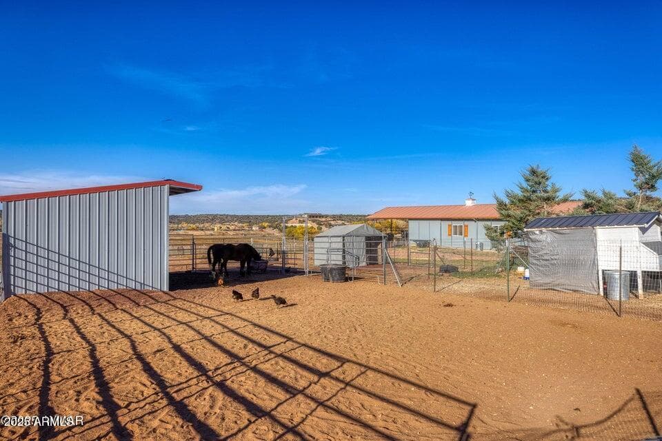 2225 STATE ROUTE 77, Show Low, AZ 85901 — photo 62 of 86
