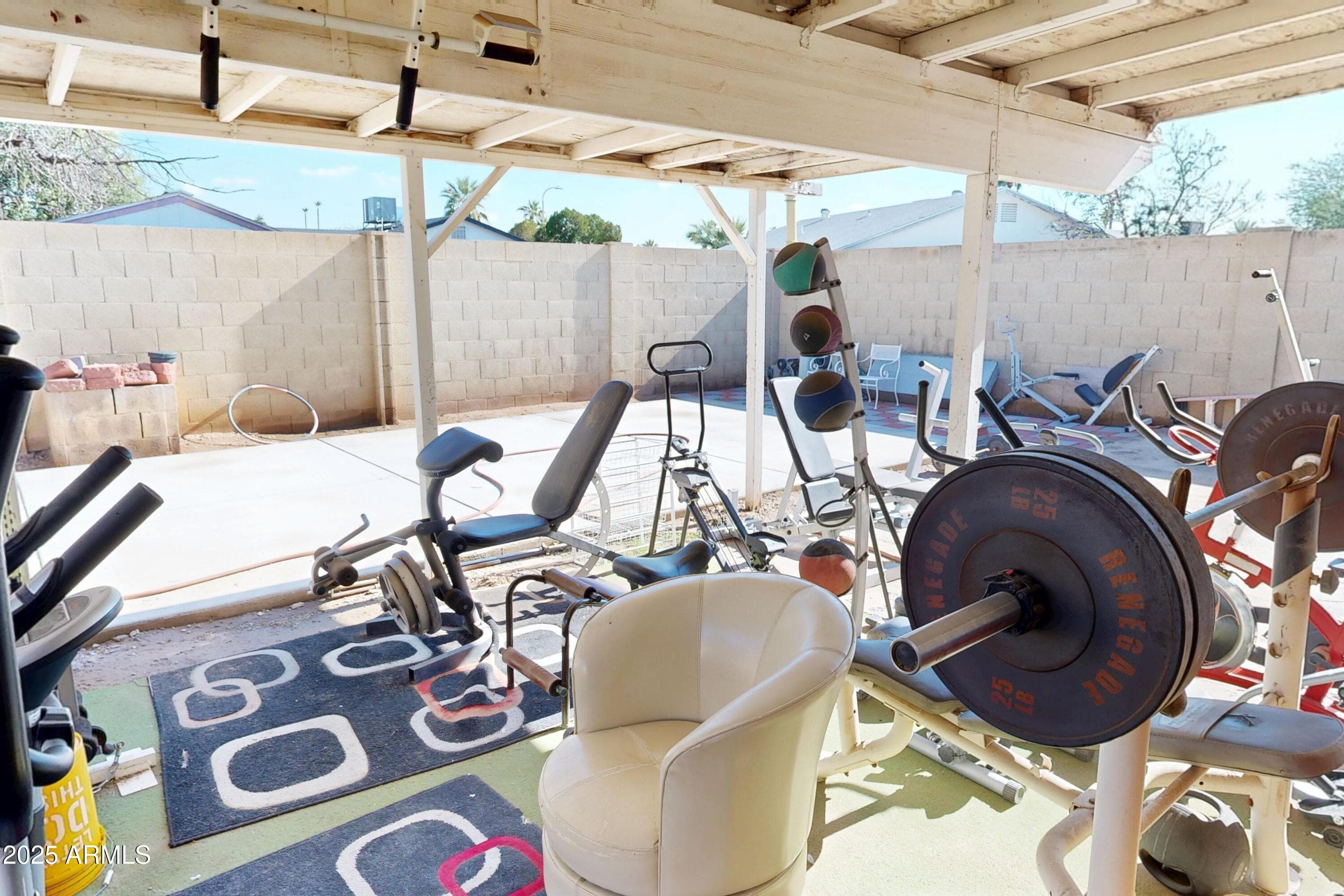 4217 N 106TH Drive, Phoenix, AZ 85037 — photo 25 of 30