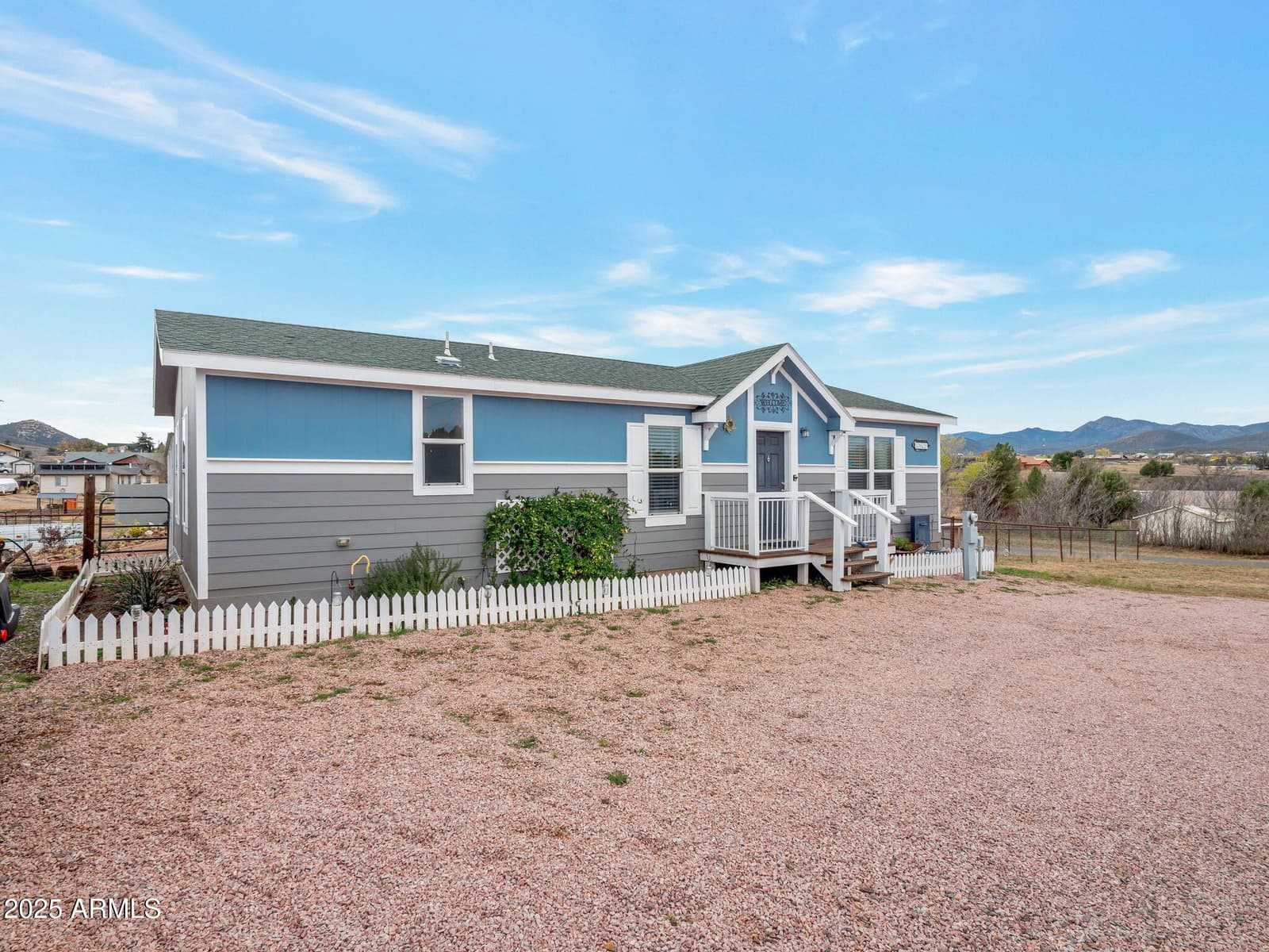 13625 E LAZY RIVER Drive, Dewey, AZ 86327 — photo 1 of 28