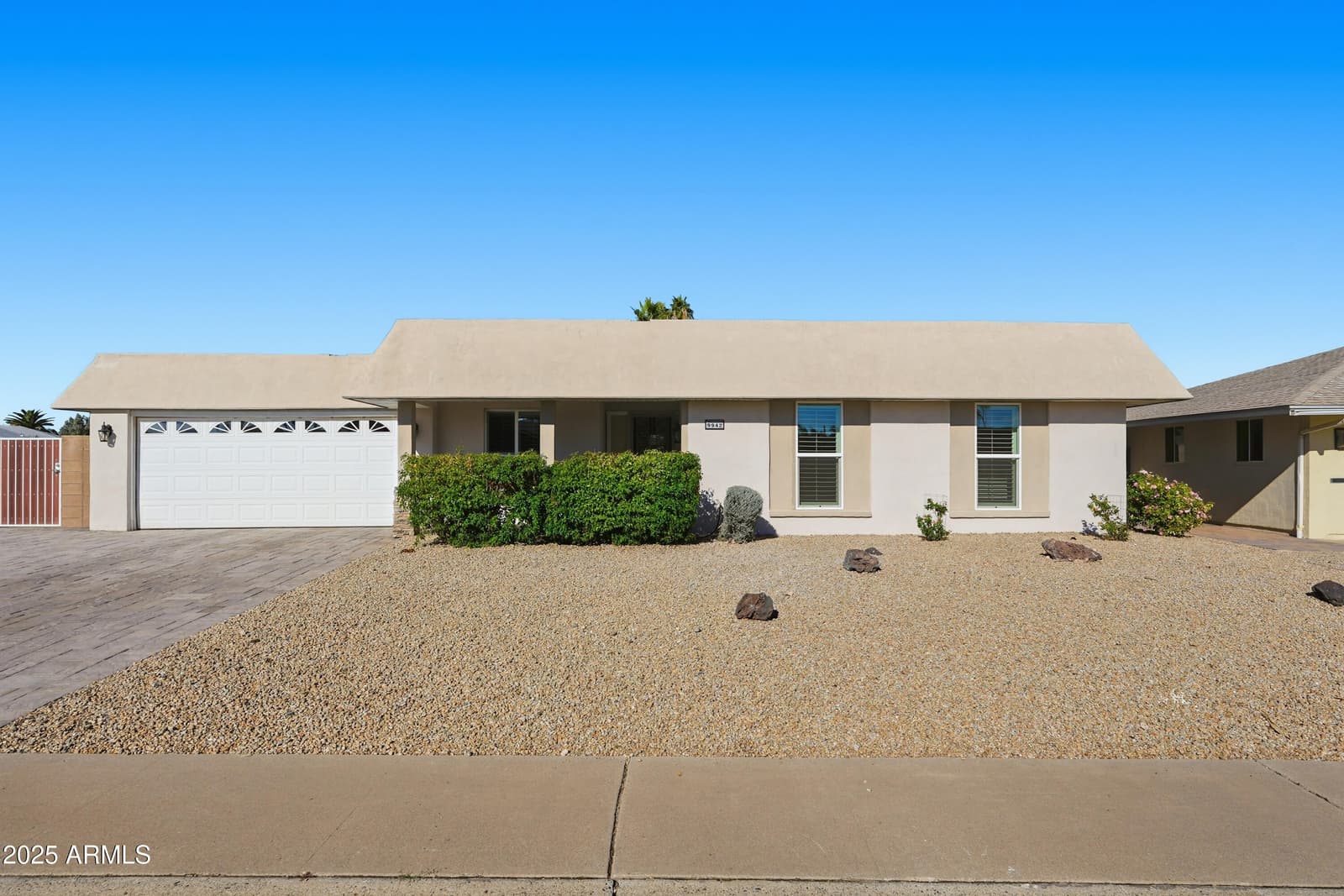 9942 W CAMEO Drive, Sun City, AZ 85351 — photo 1 of 15
