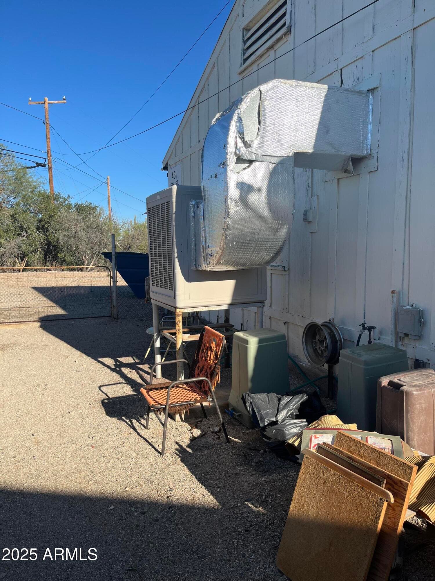 451 W 5TH Street, Ajo, AZ 85321 — photo 32 of 38