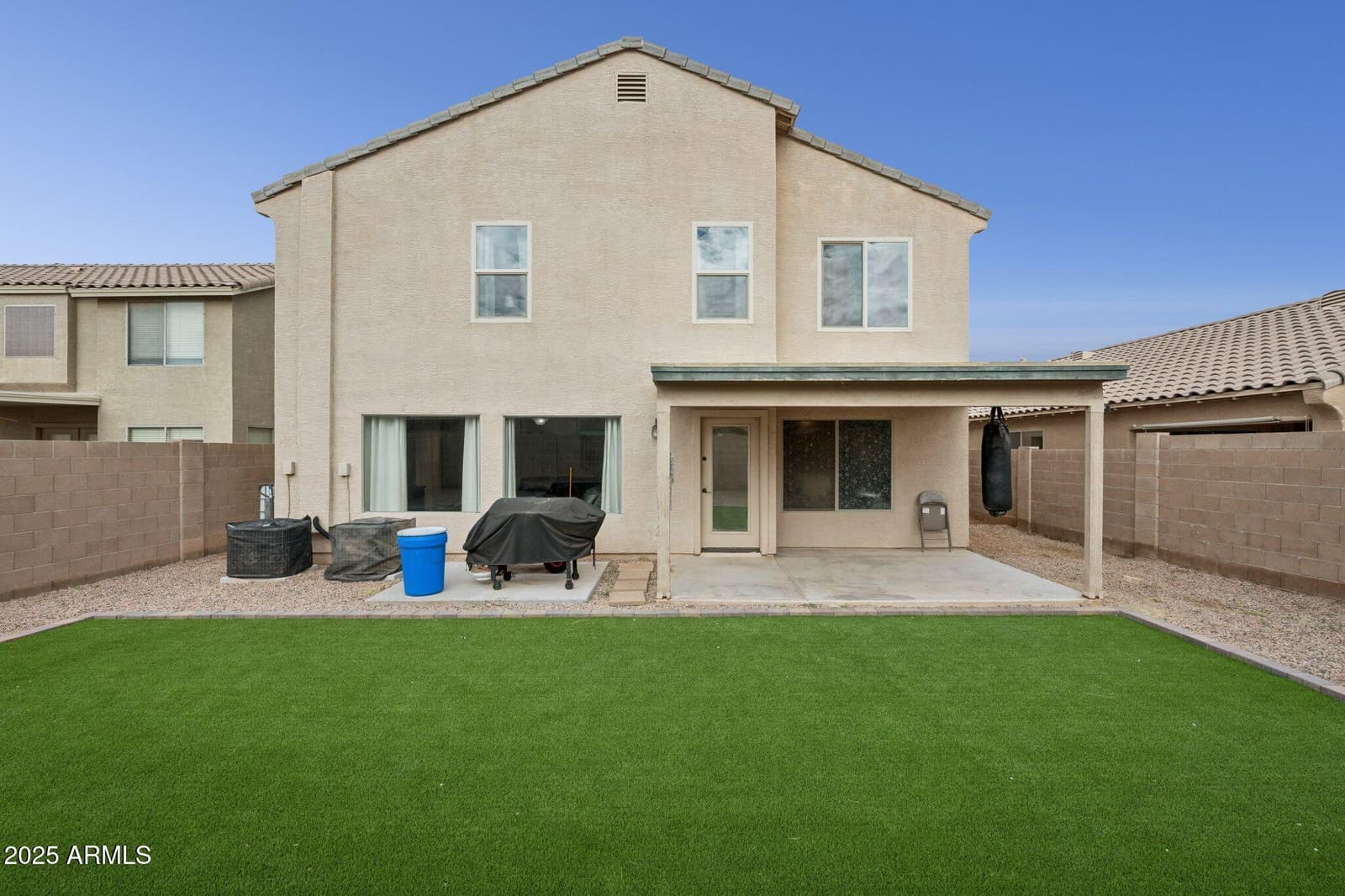 41919 W COLBY Drive, Maricopa, AZ 85138 — photo 35 of 37