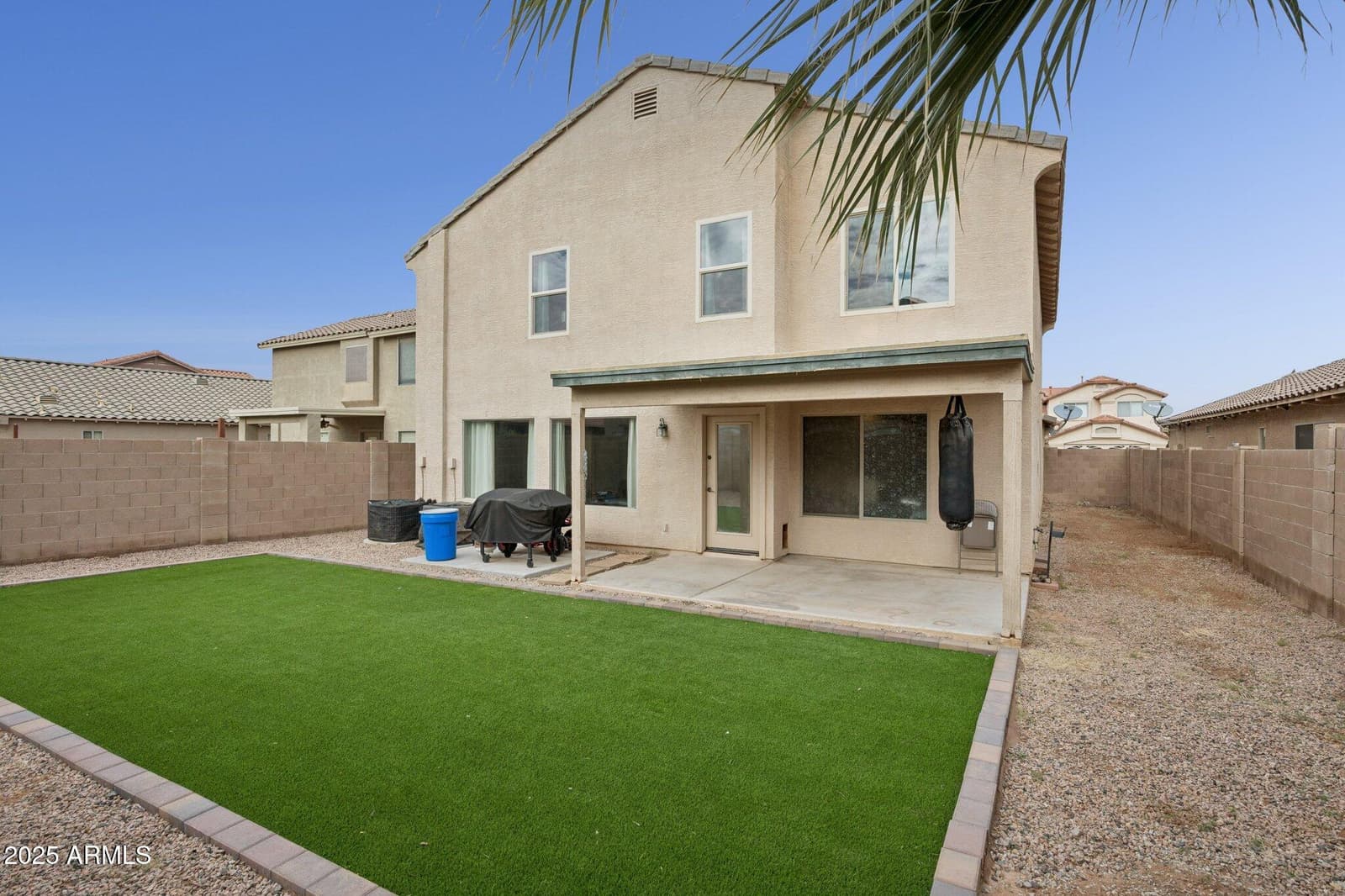 41919 W COLBY Drive, Maricopa, AZ 85138 — photo 36 of 37