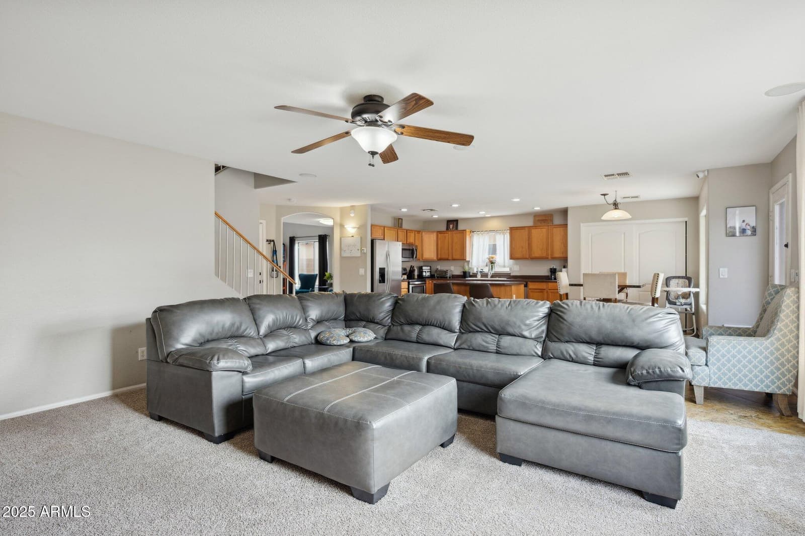 41919 W COLBY Drive, Maricopa, AZ 85138 — photo 12 of 37