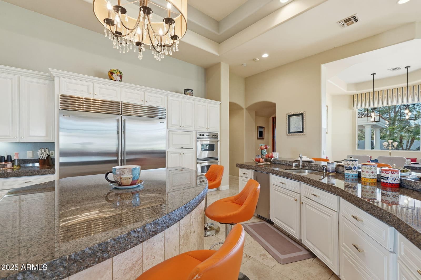 6 E OAKWOOD HILLS Drive, Chandler, AZ 85248 — photo 36 of 122