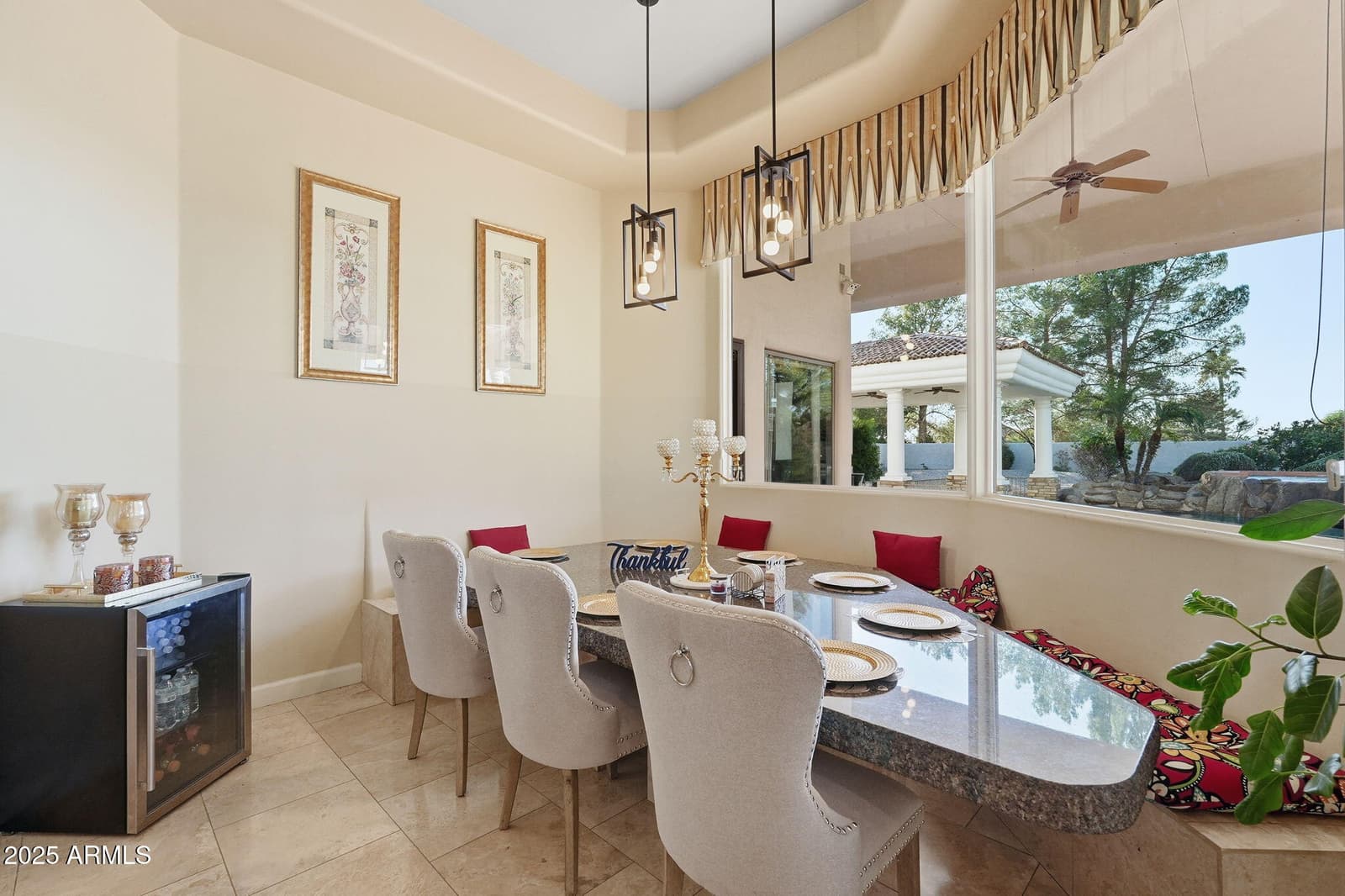 6 E OAKWOOD HILLS Drive, Chandler, AZ 85248 — photo 42 of 122