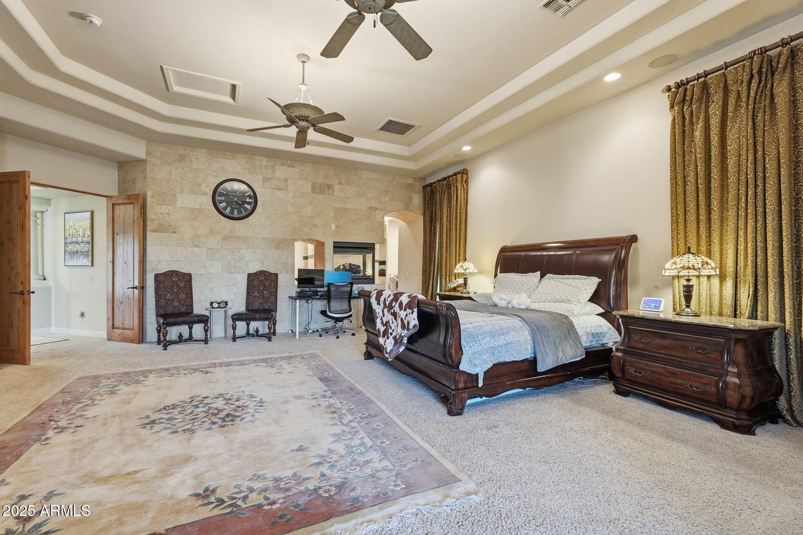 6 E OAKWOOD HILLS Drive, Chandler, AZ 85248 — photo 49 of 122