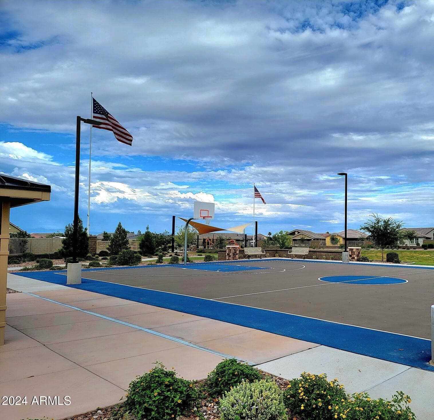 3196 W SAN CRISTOBAL Road, San Tan Valley, AZ 85144 — photo 53 of 59