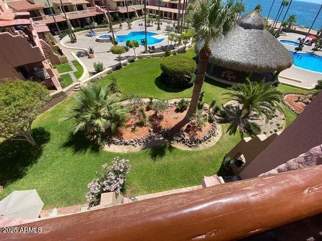 318 El Pnacate puerto penasco Mx, Outside of USA 00000 — photo 3 of 36