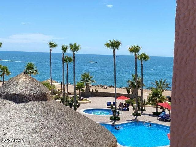 318 El Pnacate puerto penasco Mx, Outside of USA 00000 — photo 4 of 36