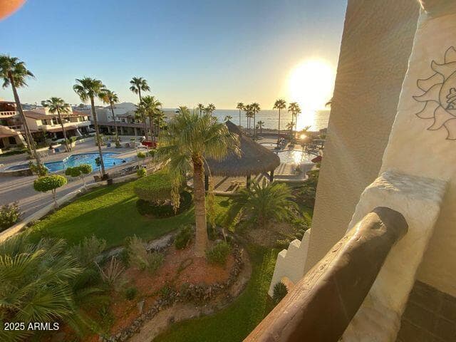 318 El Pnacate puerto penasco Mx, Outside of USA 00000 — photo 25 of 36