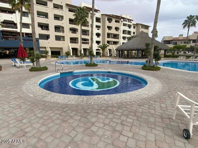 318 El Pnacate puerto penasco Mx, Outside of USA 00000 — photo 31 of 36